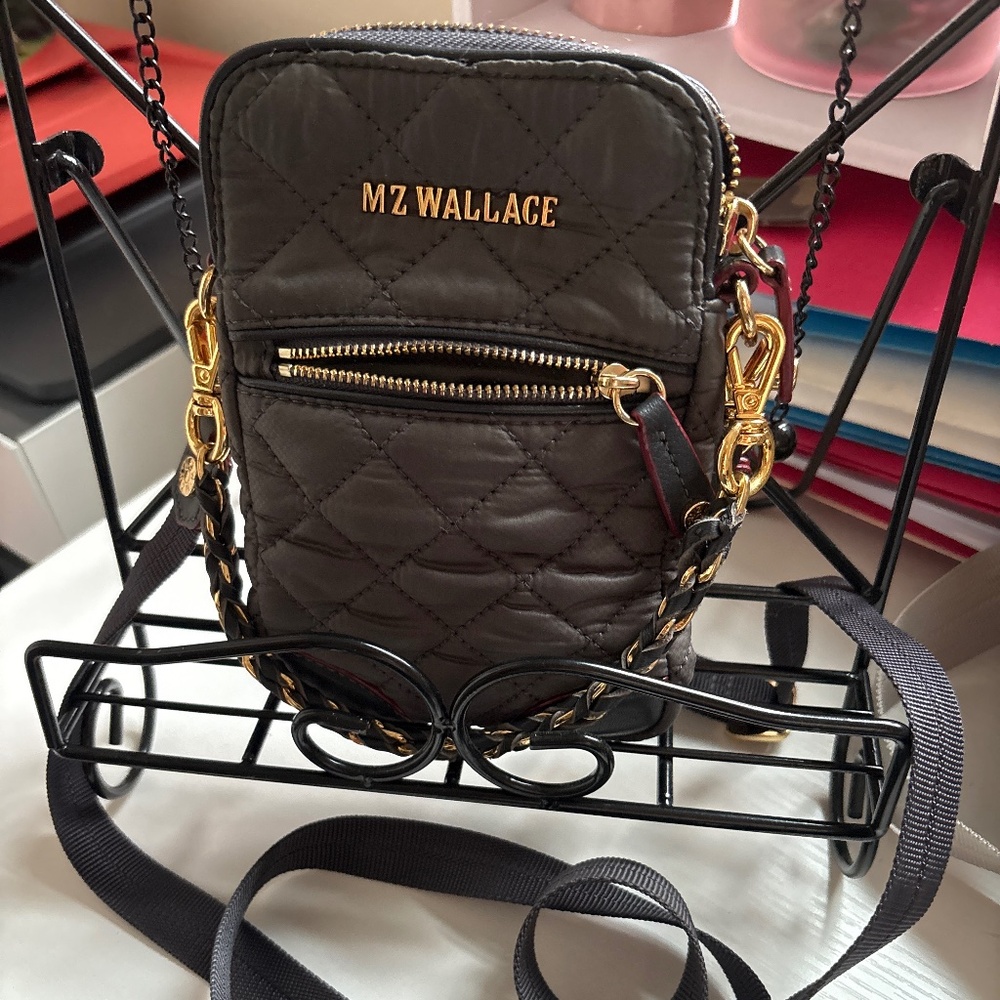 MZ Wallace crossbody